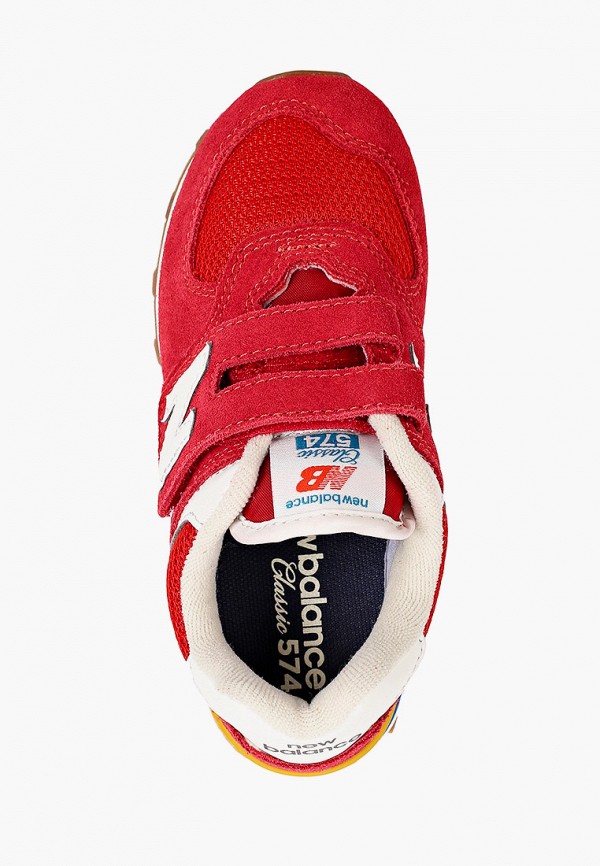 фото Кроссовки new balance