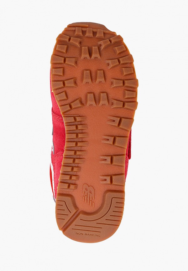 фото Кроссовки new balance