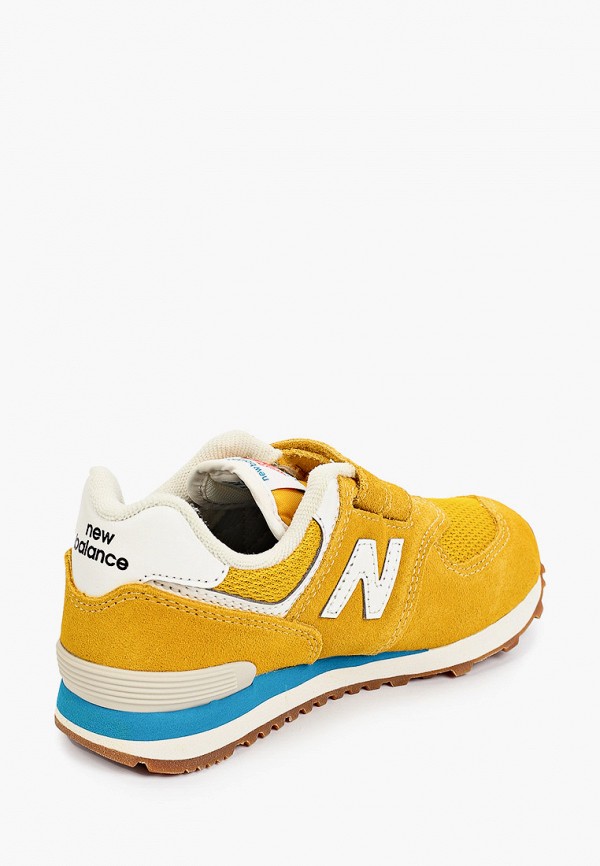 фото Кроссовки new balance