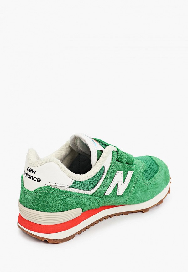 фото Кроссовки new balance