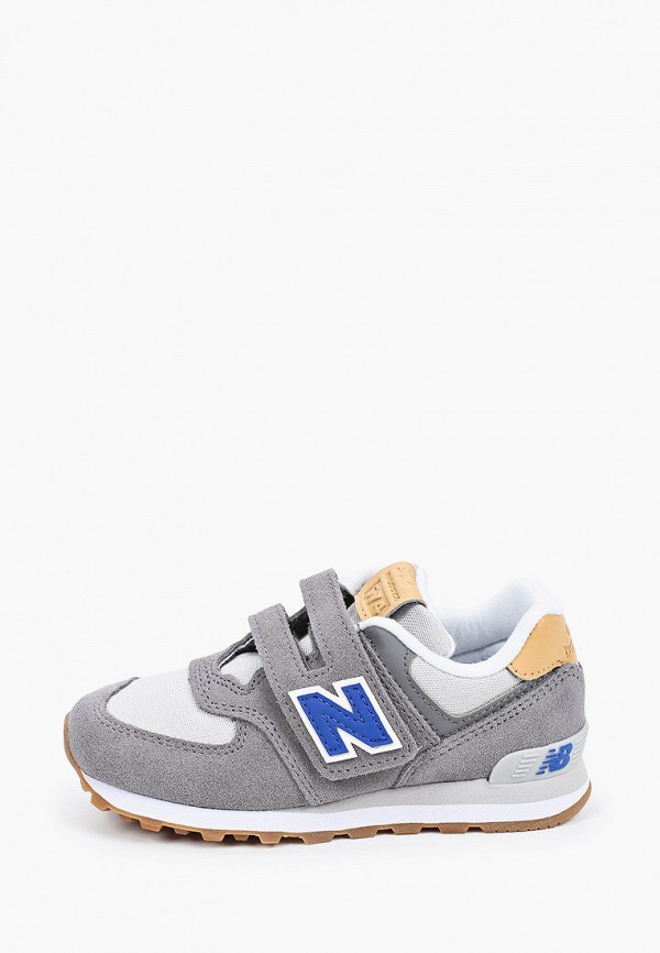 фото Кроссовки new balance