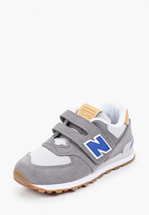 фото Кроссовки new balance