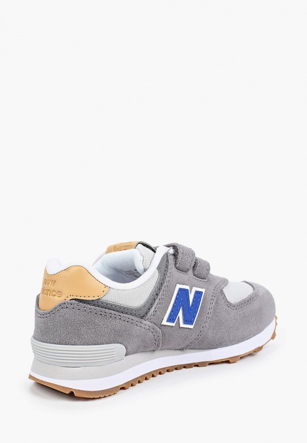 фото Кроссовки new balance