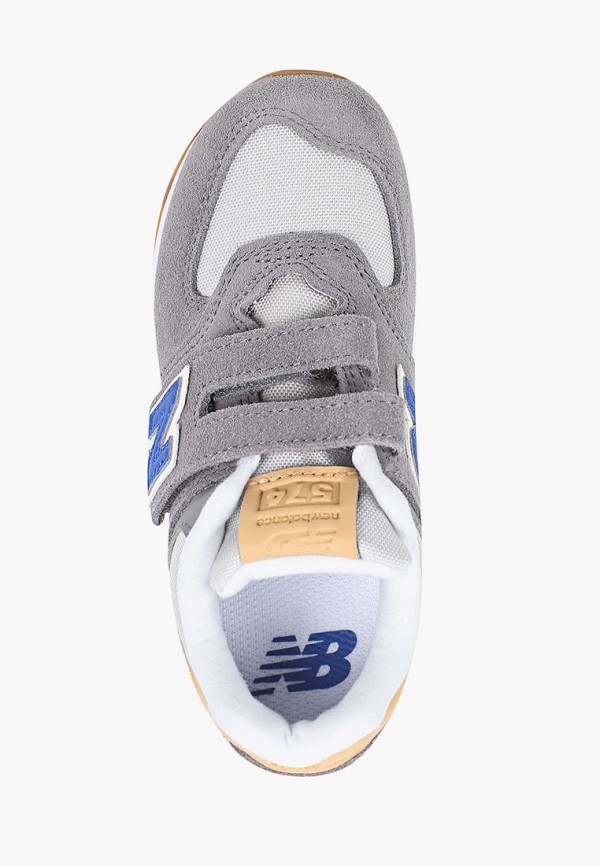 фото Кроссовки new balance