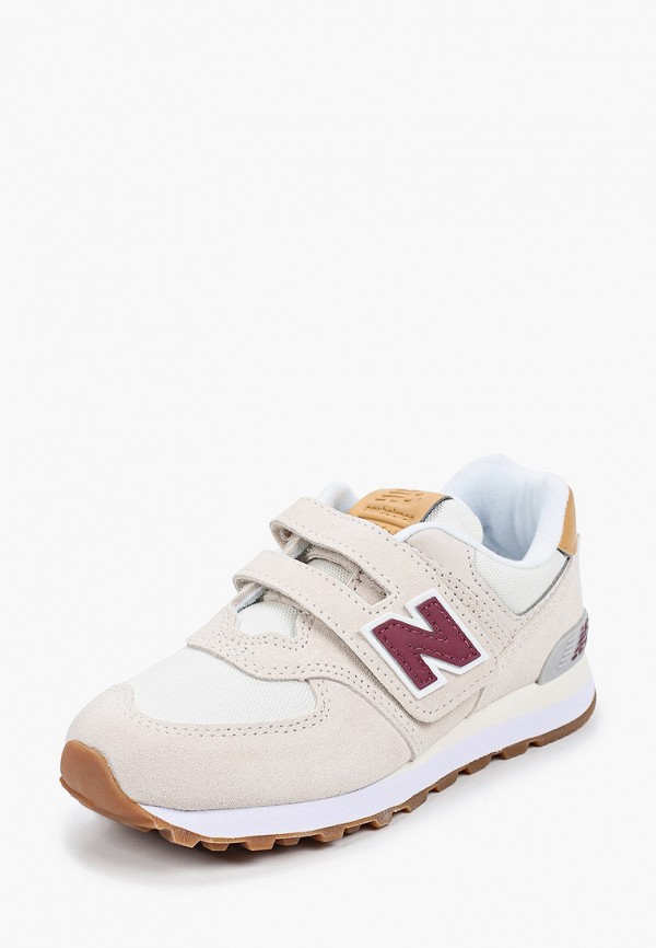 фото Кроссовки new balance