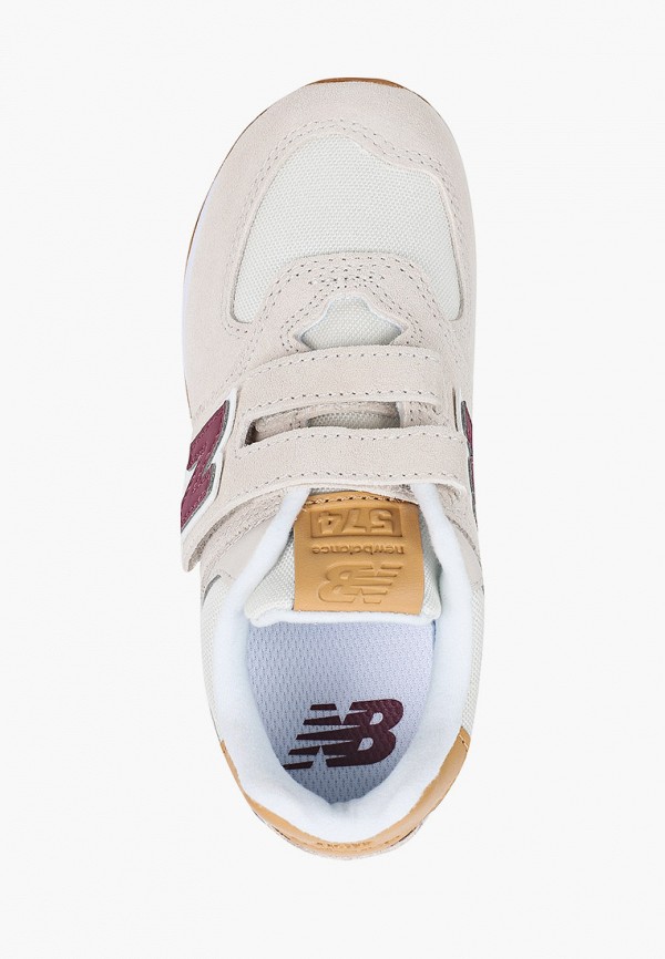 фото Кроссовки new balance