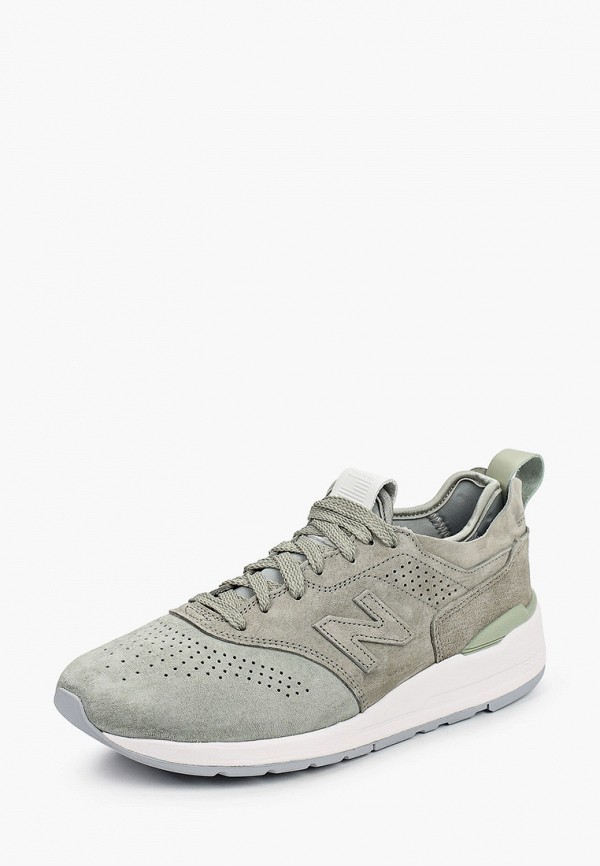 фото Кроссовки new balance
