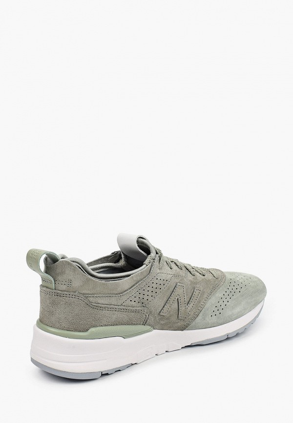 фото Кроссовки new balance