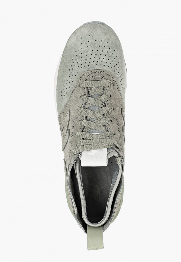 фото Кроссовки new balance