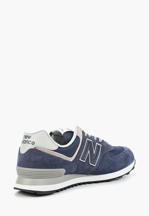 фото Кроссовки new balance