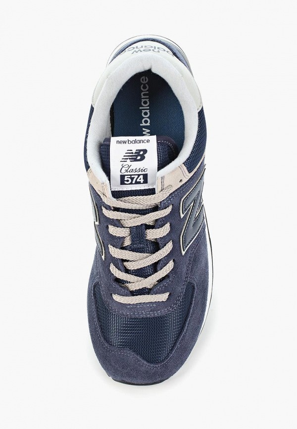 фото Кроссовки new balance