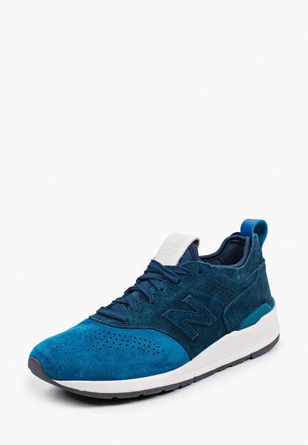 фото Кроссовки new balance