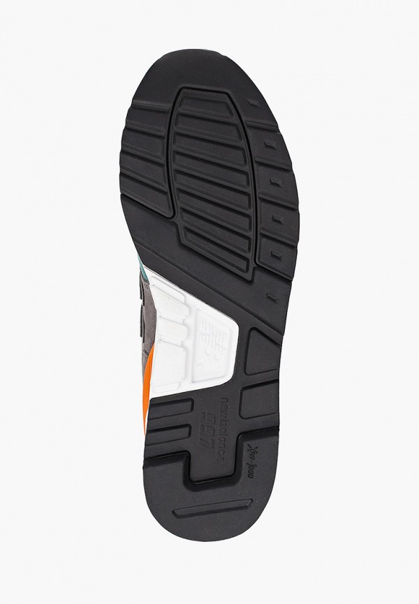 фото Кроссовки new balance