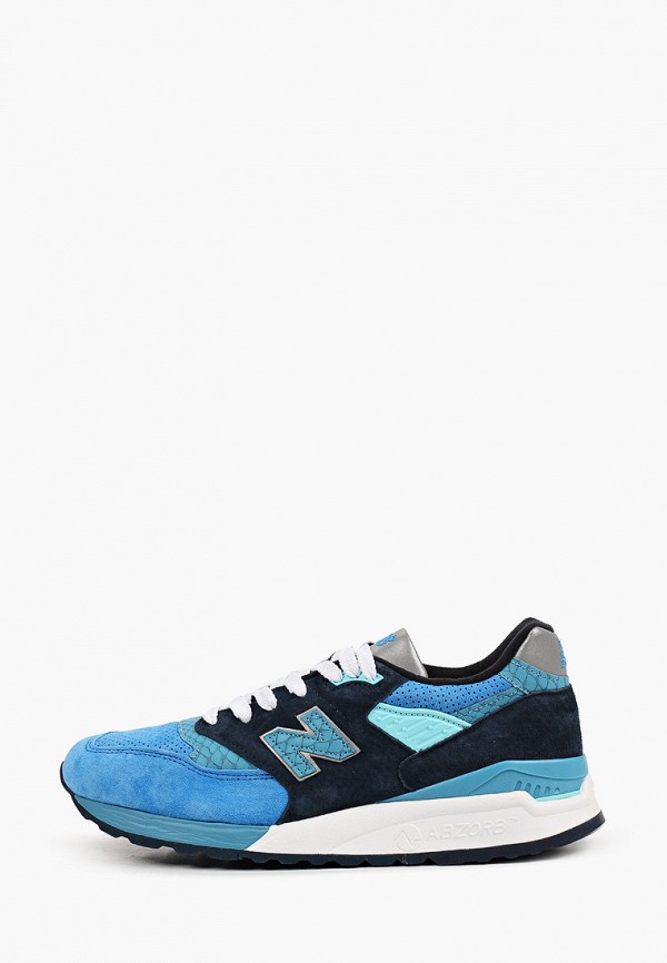 фото Кроссовки new balance