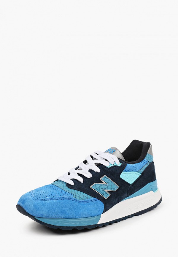 фото Кроссовки new balance