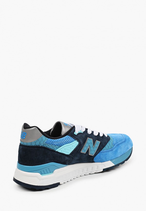 фото Кроссовки new balance