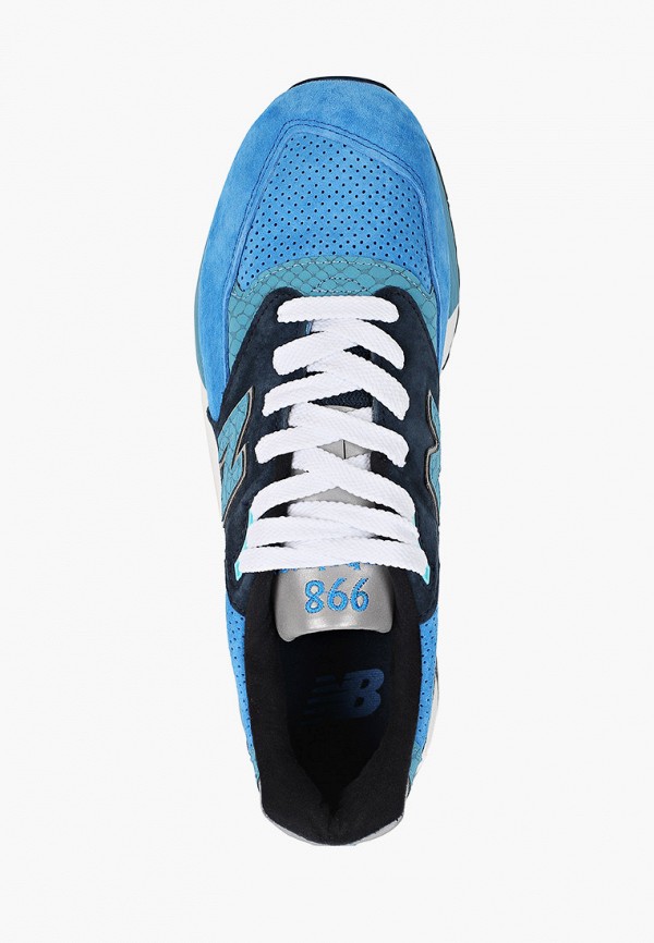 фото Кроссовки new balance