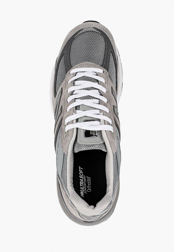 фото Кроссовки new balance