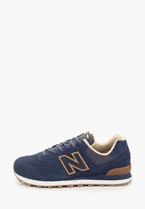 фото Кроссовки new balance
