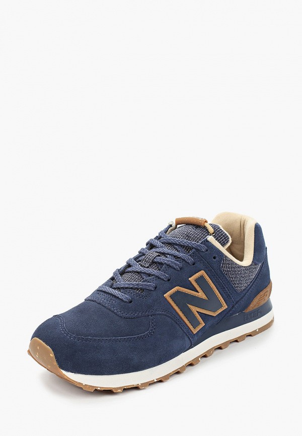 фото Кроссовки new balance
