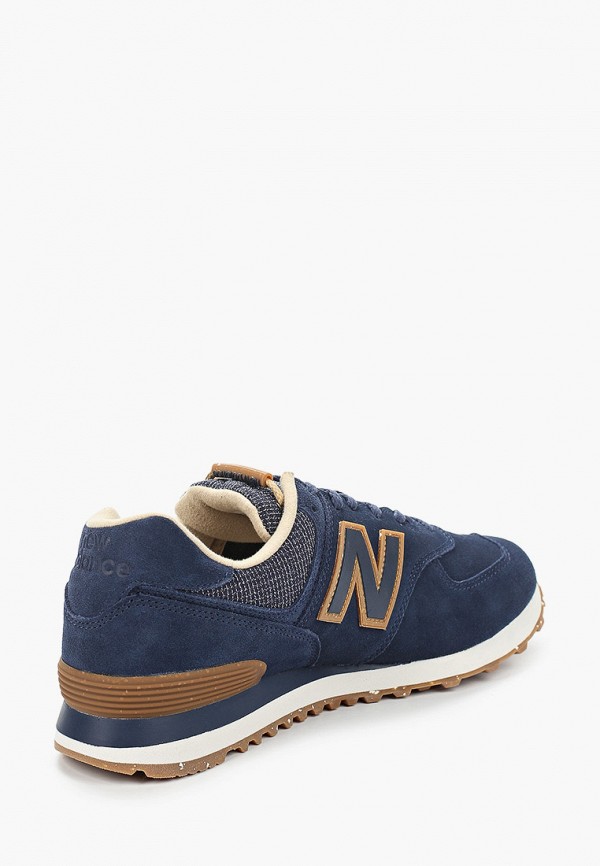 фото Кроссовки new balance