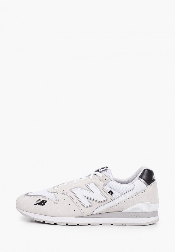 фото Кроссовки new balance