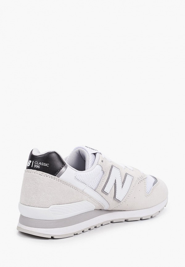 фото Кроссовки new balance