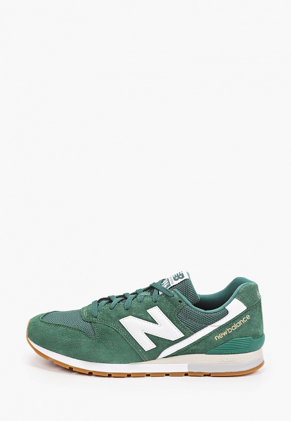 фото Кроссовки new balance