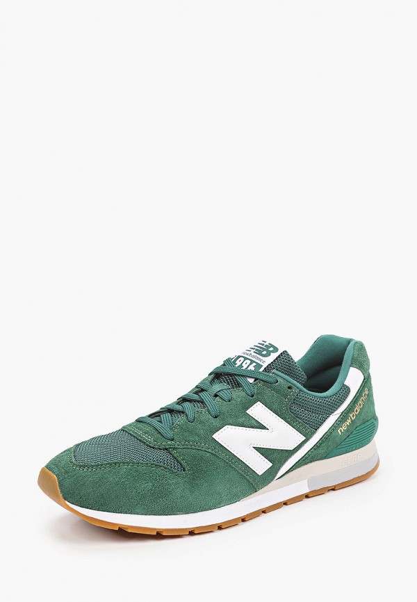 фото Кроссовки new balance