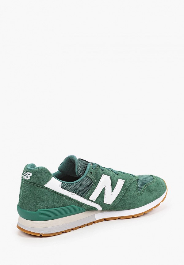 фото Кроссовки new balance