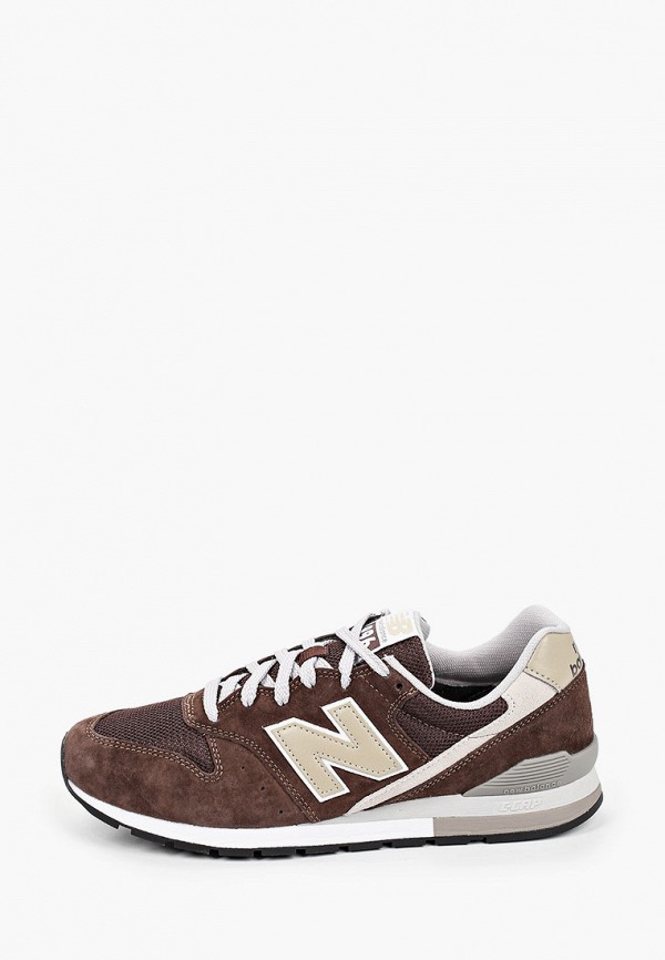 фото Кроссовки new balance