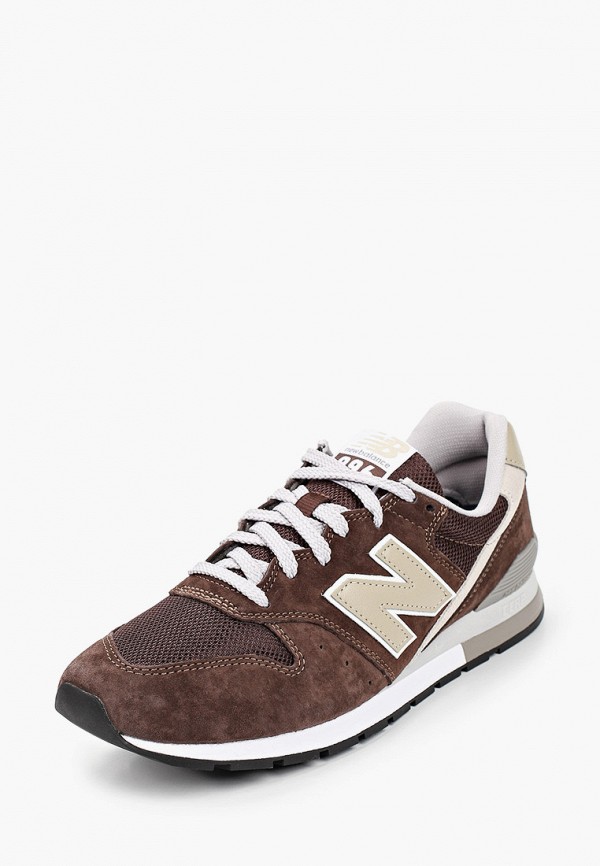 фото Кроссовки new balance