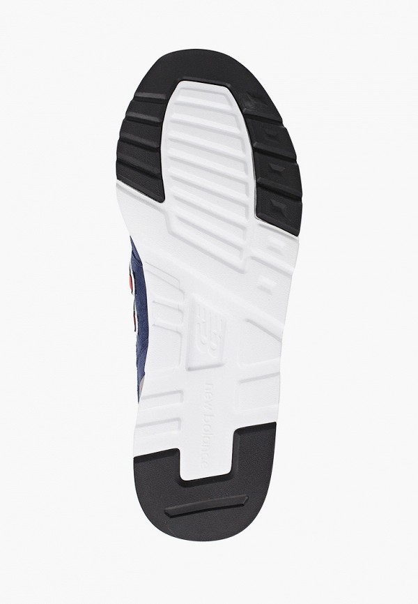 фото Кроссовки new balance