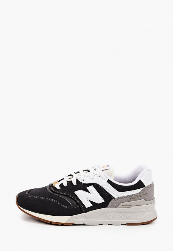 фото Кроссовки new balance
