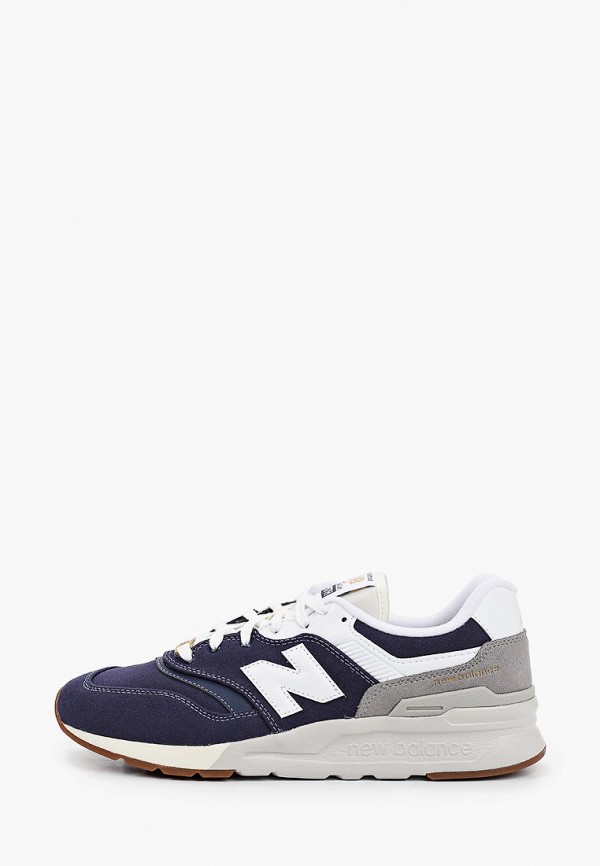 фото Кроссовки new balance