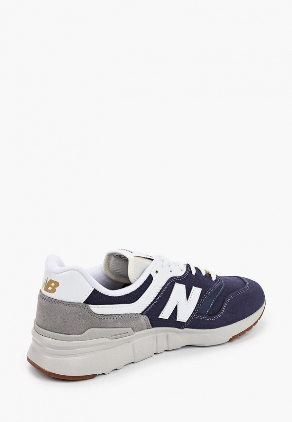 фото Кроссовки new balance
