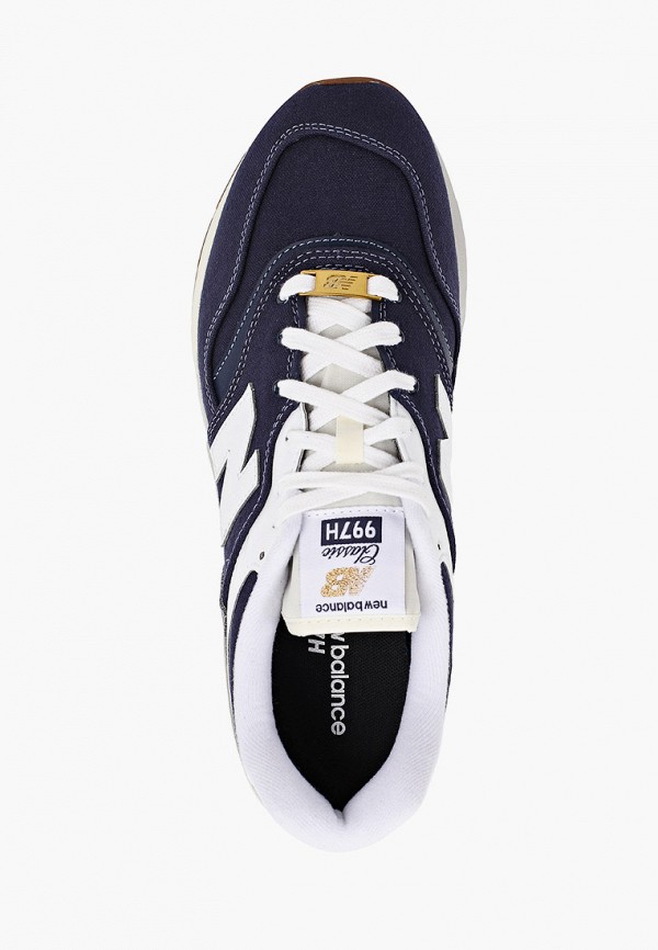 фото Кроссовки new balance