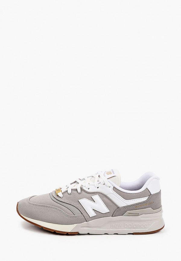 фото Кроссовки new balance