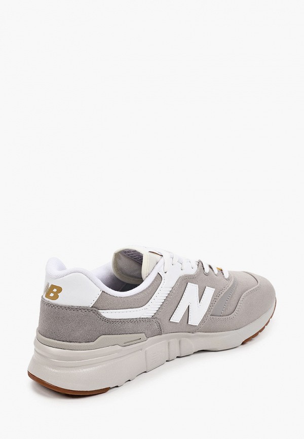 фото Кроссовки new balance