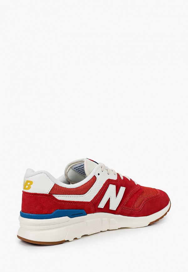 фото Кроссовки new balance