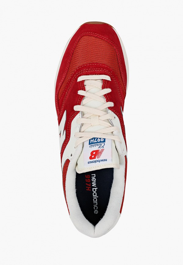 фото Кроссовки new balance