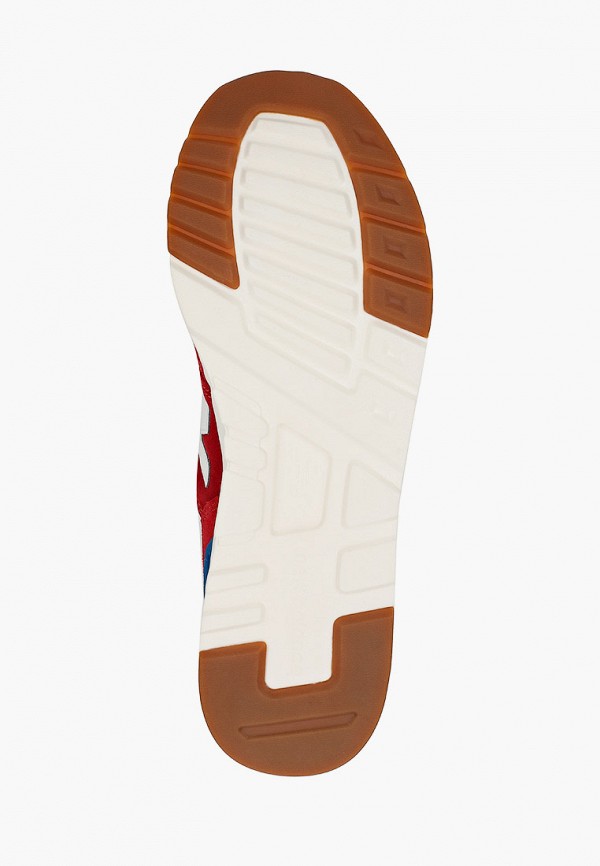 фото Кроссовки new balance