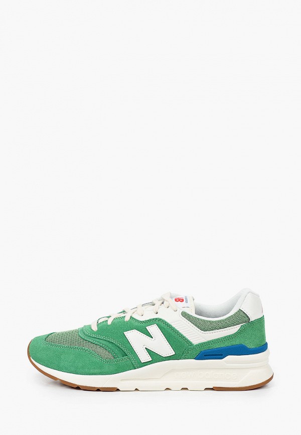 фото Кроссовки new balance