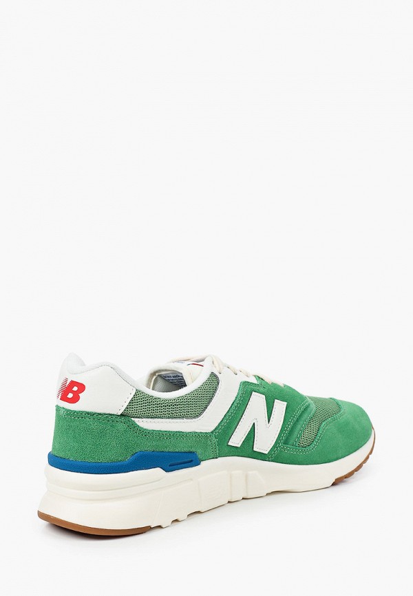фото Кроссовки new balance