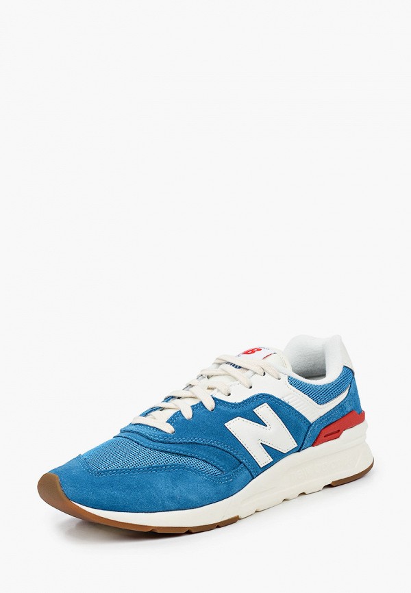 фото Кроссовки new balance