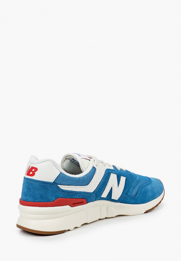 фото Кроссовки new balance