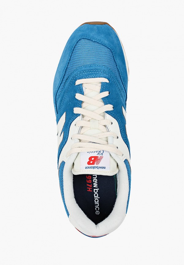 фото Кроссовки new balance