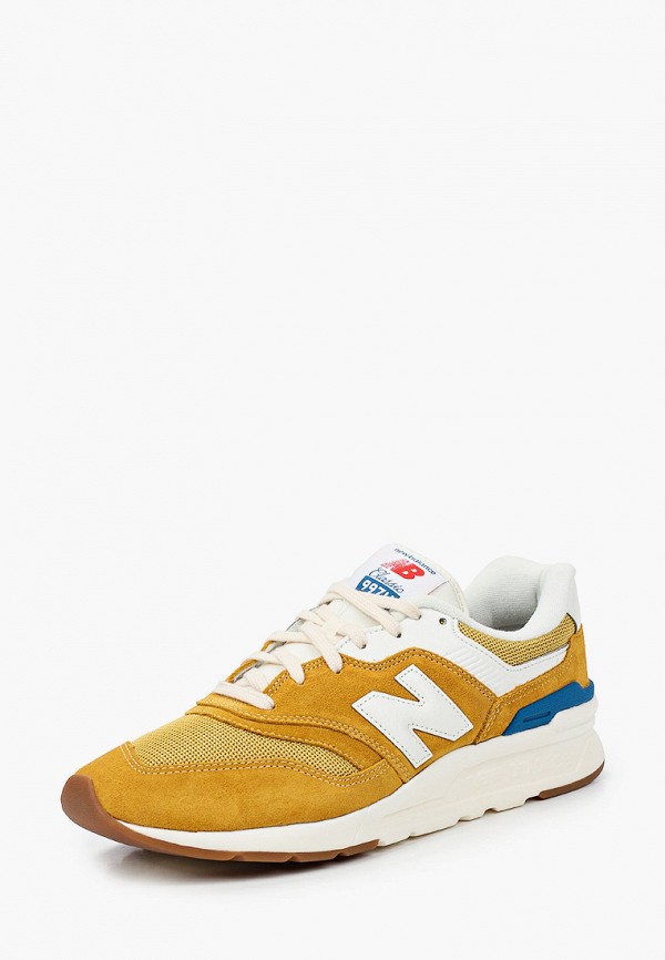 фото Кроссовки new balance