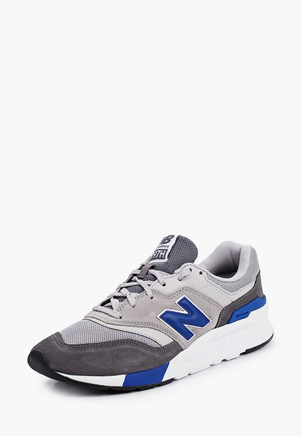 фото Кроссовки new balance