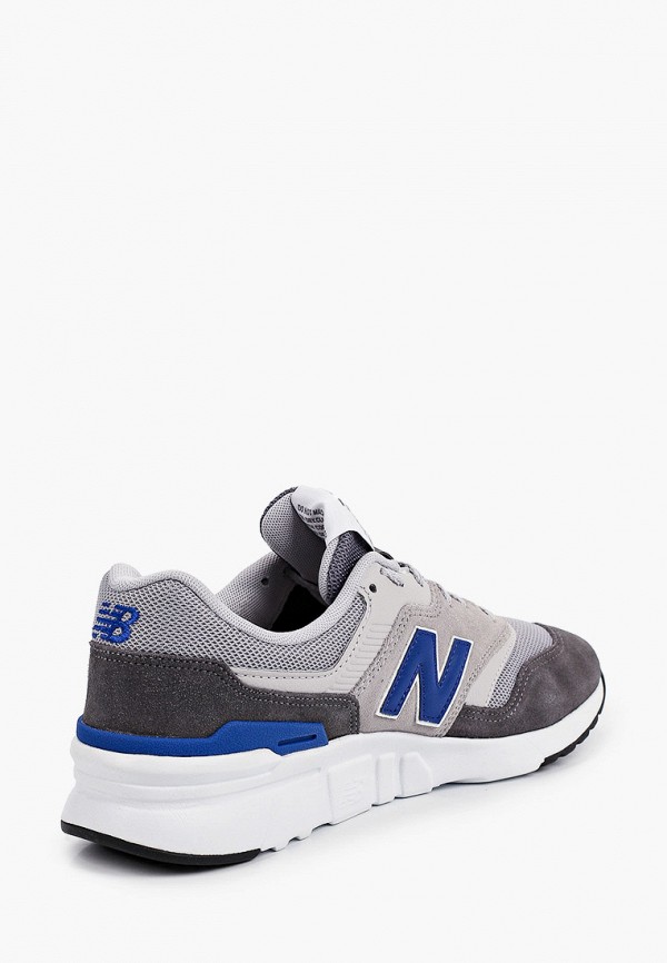 фото Кроссовки new balance